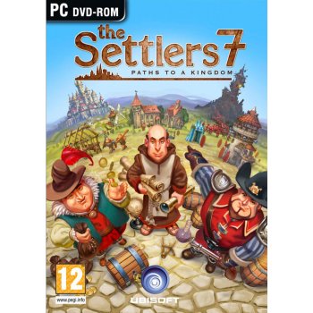 The Settlers 7