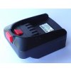 Aku Adapter METABO / WAGNER Wood&Metal Sprayer W 250 18V