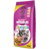 WHISKAS gran.Junior s kuracím mäsom 14kg
