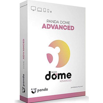 Panda Dome Advanced 1 lic. 24 mes.