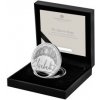 The Royal Mint strieborná minca Kráľovnina dobročinnosť 2022 28,28 g