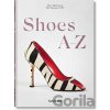 Shoes A-Z. 45th Ed. - Robert Nippoldt, Daphne Guinness