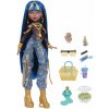Mattel Monster High monsterka Cleo De Nile, JHK32 (mJHK32)