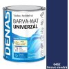 Denas Univerzál Mat 0,7kg Tmavo modrá