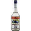 Moravská slivka biela 40% 0,5L (čistá fľaša)