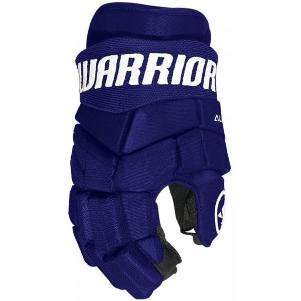 Hokejové rukavice Warrior Alpha LX 30 Sr od 98,99 € - Heureka.sk