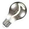 NEDES ZSF104 LED dekoratívna žiarovka Filament SHAPE SMOKE E27, 4W, 1800K, 100lm, jemne čierna