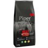 PIPER suché krmivo pre psov s hovädzím mäsom 12 kg