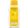 WELEDA baby Nechtíkový kúpeľ na dobrú noc 1x200 ml