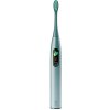 Xiaomi Oclean X Pre Mist Green sonická zubná kefka