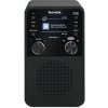TechniSat Digitradio 317, black (0000/3999)