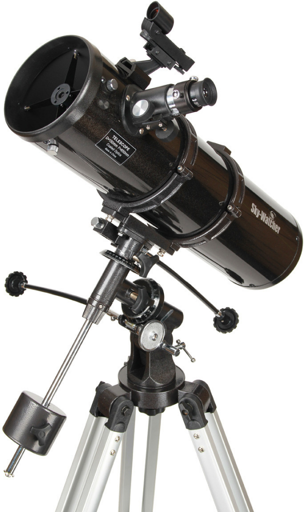 SkyWatcher Newton 5\