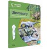 Albi Kúzelné čítanie Kniha Dinosaury