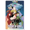 Thor a Loki. Problémová… (kolektív autorov)