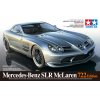 Tamiya Mercedes Benz SLR722 McLaren 2006 1/24