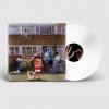 Chinouriri Rachel: What A Devastating Turn Of Events (Limited Coloured White Vinyl) - Vinyl (LP)