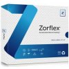 ZORFLEX Krytie na rany s aktívnym uhlím 10x10cm 10 ks