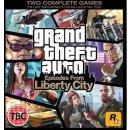 GTA: Episodes From Liberty City