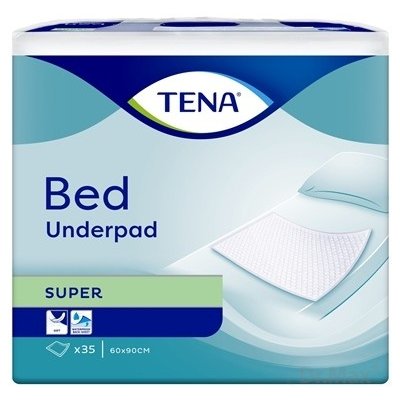 Tena Bed 60x90 35 ks