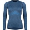 FORCE triko funkční F SOFT LADY dl. rukáv, modré Velikost: XL-XXL