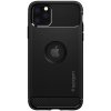 Spigen Rugged Armor iPhone 13 čierne
