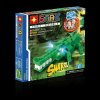 Light Stax H11101 HYBRID Snapping Crocodile