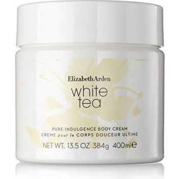 Elizabeth Arden White Tea telový krém 400 ml