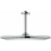 Grohe Rainshower - Hlavová sprcha 310 Mono Cube, 1 prúd, stropné rameno 142 mm, chróm 26565000