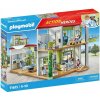 PLAYMOBIL 71615 Moderná nemocnica