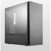 Cooler Master skrinka Silencio S600 Tempered Glass, ATX, Mid Tower, čierna, bez zdroja MCS-S600-KG5N-S00 CoolerMaster