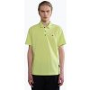Pánske polo tričko Napapijri Ealis yellow sunny