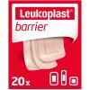 LEUKOPLAST Barrier 3 veľkosti, 20ks