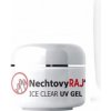 NechtovyRAJ UV gél Ice Clear 50 g