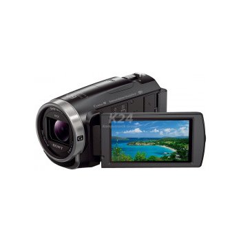 Sony HDR-CX625