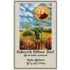DeSavyok Elfhame Tarot Special Edition Guidebook (Robin Artisson)(Brožovaná)