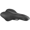 SELLE ROYAL Sedlo FLOAT Moderate čierne