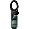 Kliešťový merač Kyoritsu KEW2055 1000A AC / DC LCD6000