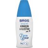 Bros repelent proti komárom a kliešťom 100 ml