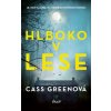 Hlboko v lese - Cass Green