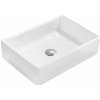 Mexen DIANA UMÝVADLO, 47x33 CM, BIELA, 21454700
