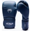 Boxerské rukavice Venum Contender 1.5 midnight blue/ silver
