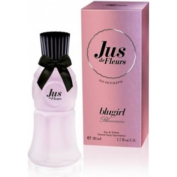 Blumarine Blugirl Jus de Fleurs Toaletná voda dámska 100 ml