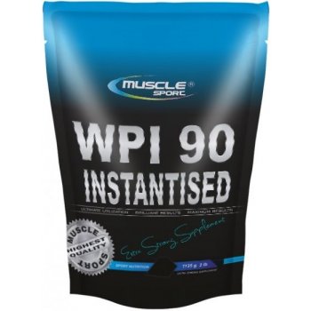 Musclesport WPI 90 1135 g