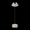 LUXERA 62416 KNOX závesné svietidlo LED 5W=400lm 3000K