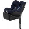 Cybex Sirona Gi i-Size Plus Ocean Blue/navy blue
