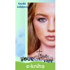E-kniha Your true face - Klaudia Sedláková