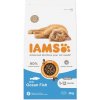 IAMS Cat Kitten Ocean Fish granule pre mačiatka 1 kus, Hmotnosť balenia (g): 10 kg