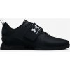 Pánska fitness obuv Under Armour Reign Lifter-BLK US 10