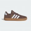 ADIDAS VL Court 3.0 pánske tenisky hnedé 46