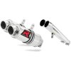 Yamaha FJ 1100 ladený výfuk GP1 + dB killer medium